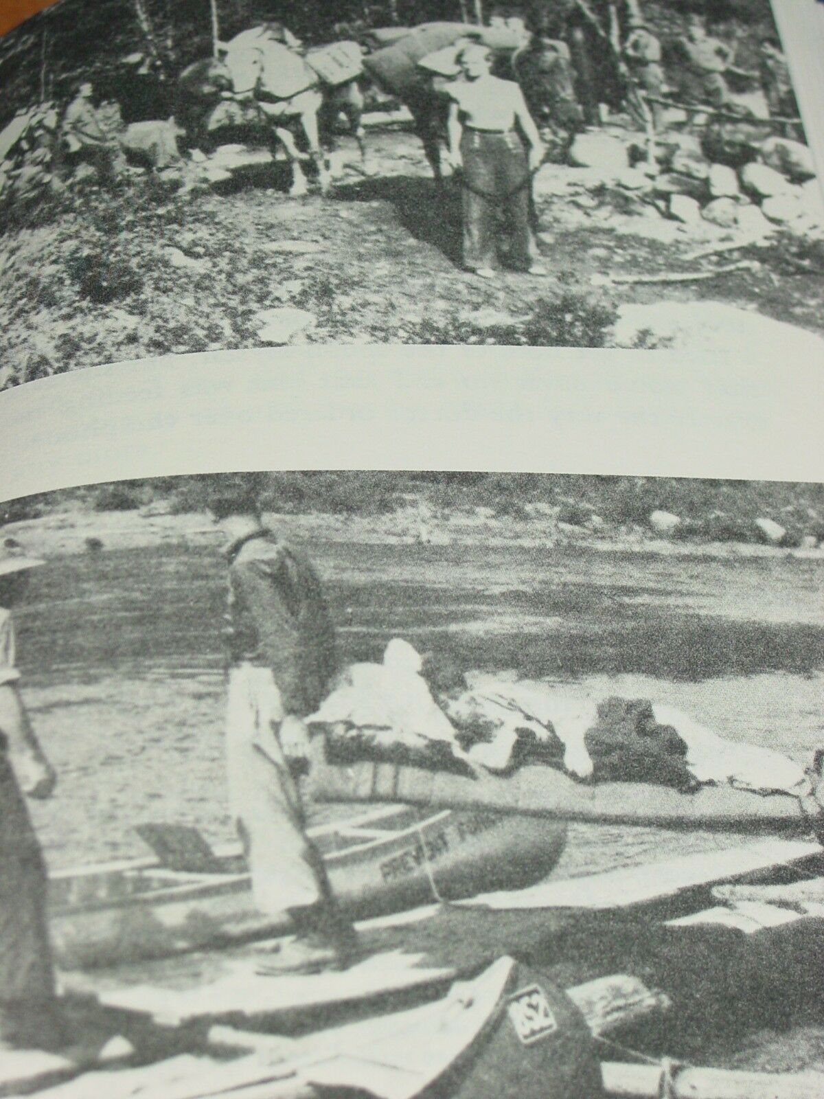 Lost On A Mountain In Maine, Donn Fendler, Mt. Katahdin Rescue 12 Days