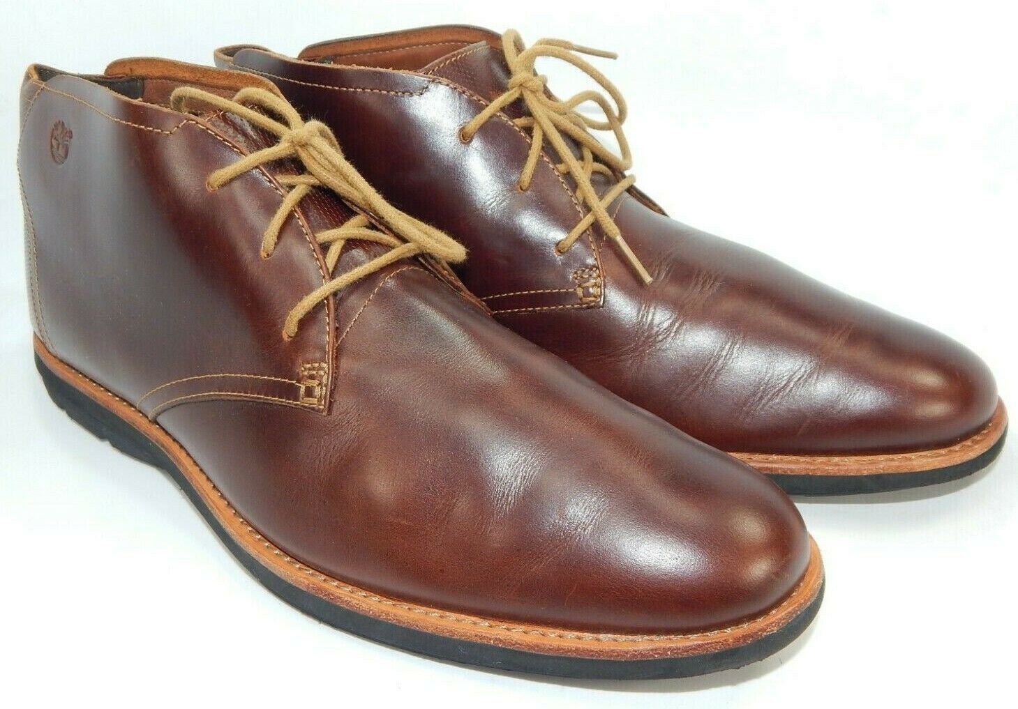 timberland kempton chukka