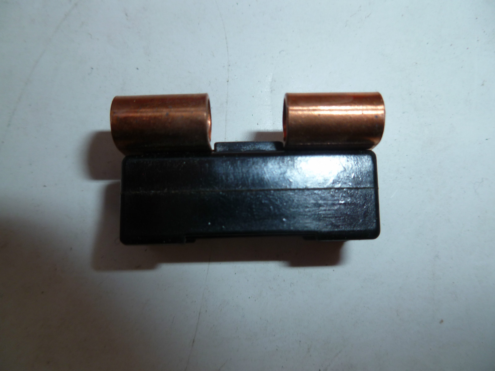 CIRCUIT BREAKER BR110 10 AMP IGNITION PARTS STANDARD MOTOR PRODUCTS