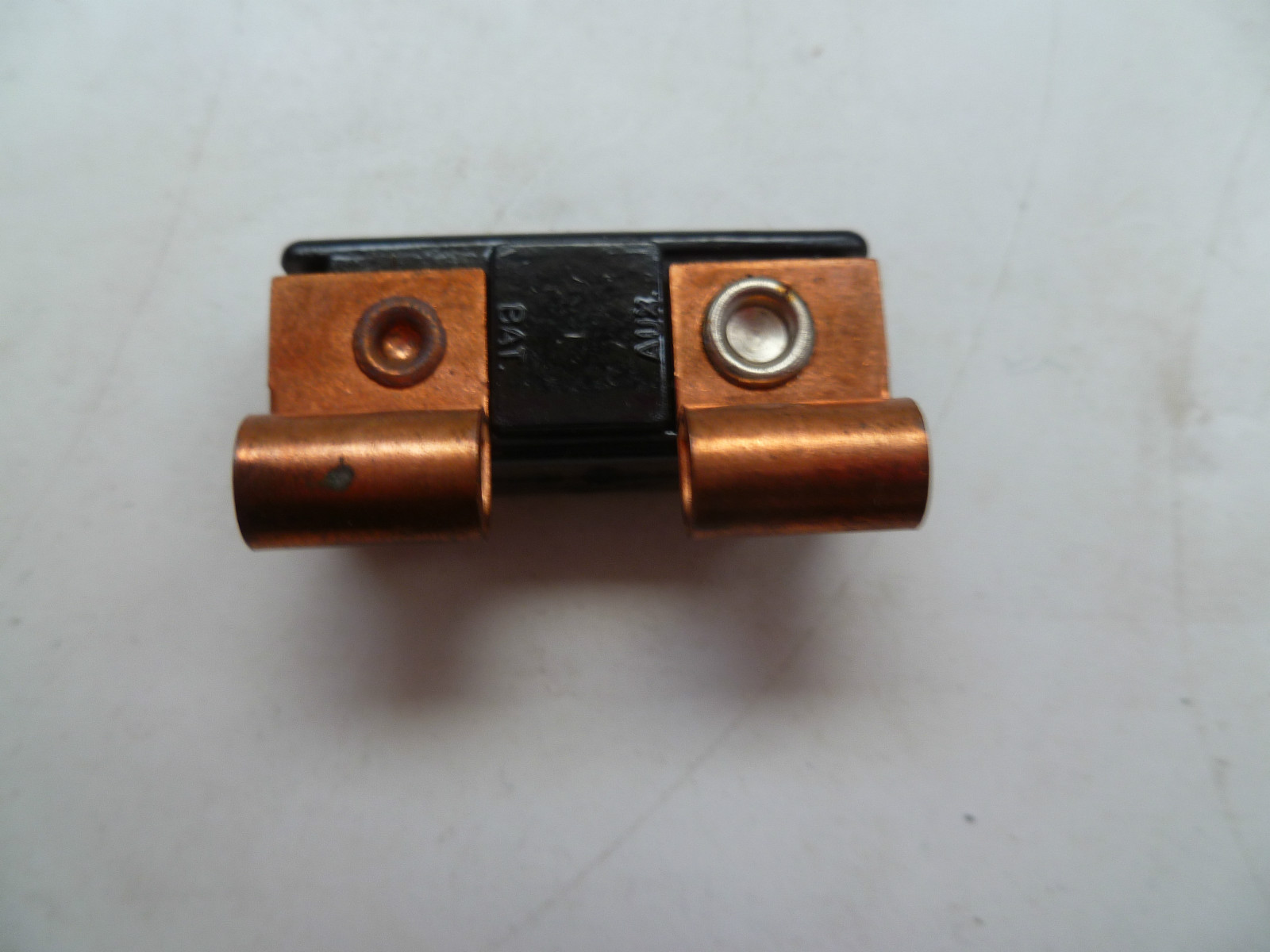 CIRCUIT BREAKER BR125 25 AMP IGNITION PARTS STANDARD MOTOR PRODUCTS