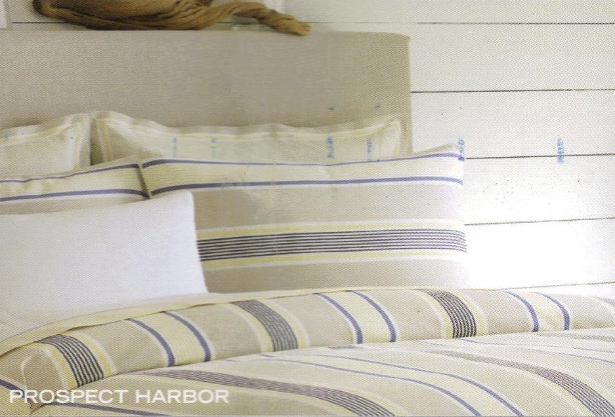 Nautica Pillow Sham 4 Listings