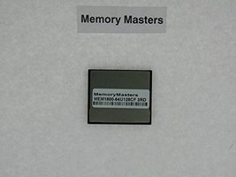 MEM1800-64U128CF 64MB CompactFlash Card for Cisco 1800 Series(MemoryMasters) - $17.20
