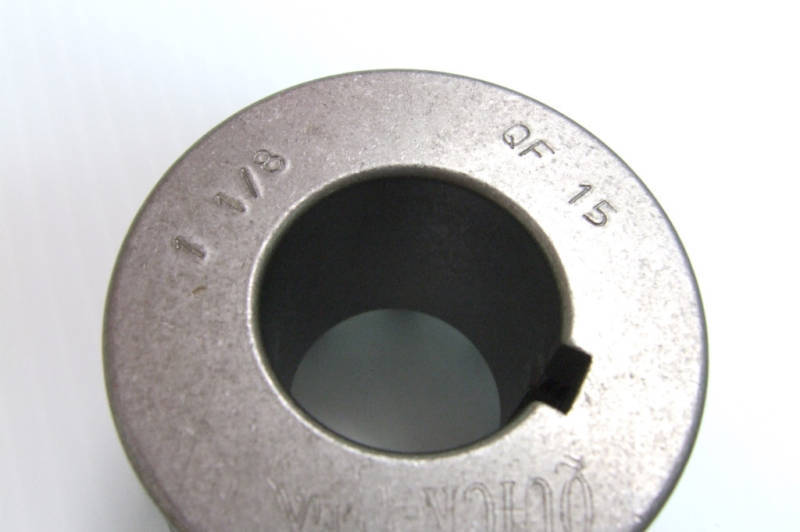 Quick Flex QF15X11/8 Transmission Bearing Coupling QF Mansfieldfw