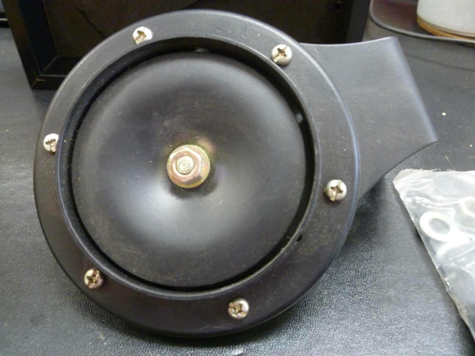 Roots Horn SY110 36/48 Volts 1.5 AMPS Other