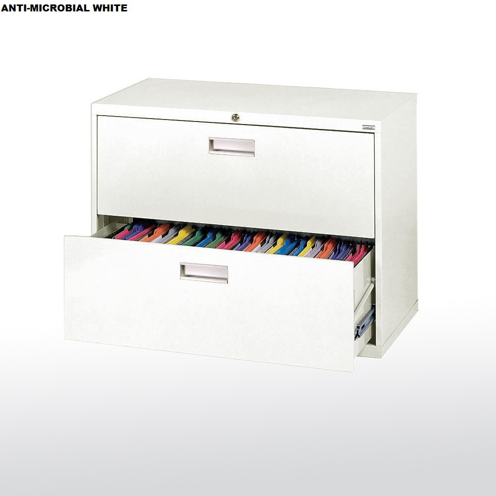 SANDUSKY LEE LATERAL FILING 600 SERIES 2,3,4,5 DRAWER LEGAL