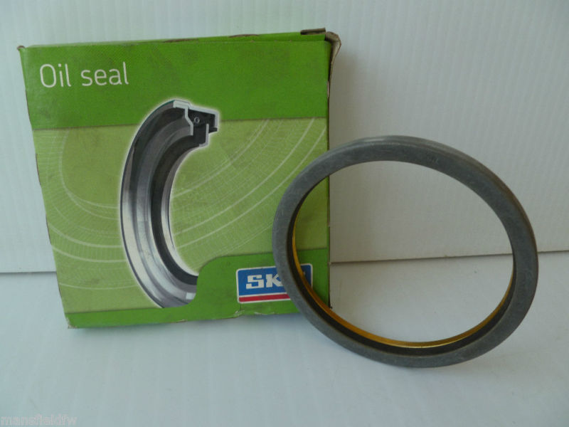 SKF Joint Radial Grease Seal 504285 3.5" Mansfieldfw Other Fittings