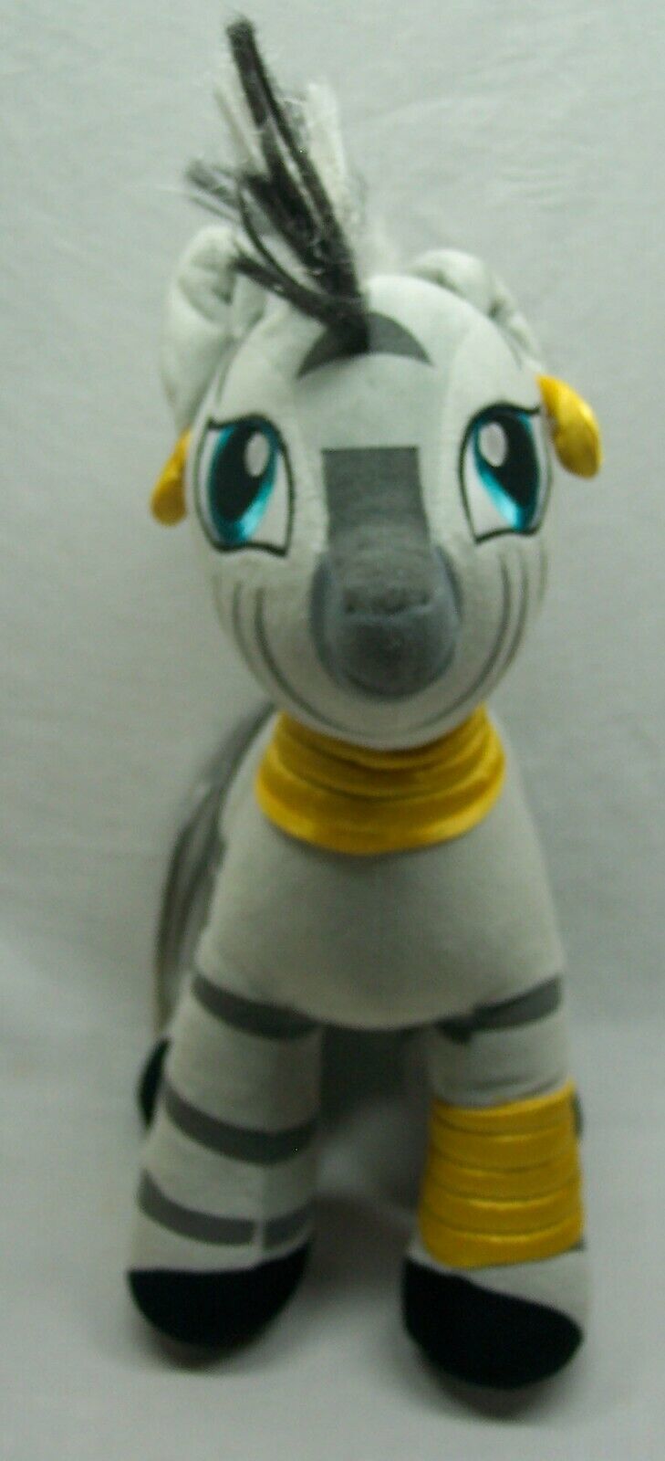 zecora plush