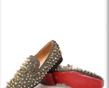 Piergitar gold spiked shoe 4 thumb155 crop