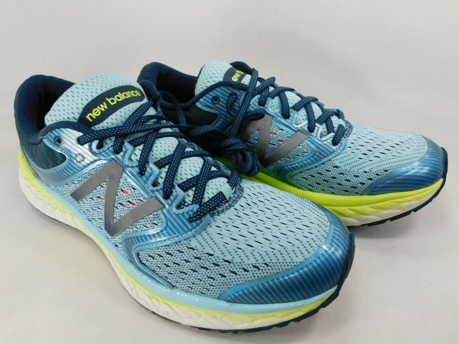 New Balance Fresh Foam 1080 v7 Sz 12 D WIDE EU 44 Women's Running Shoes