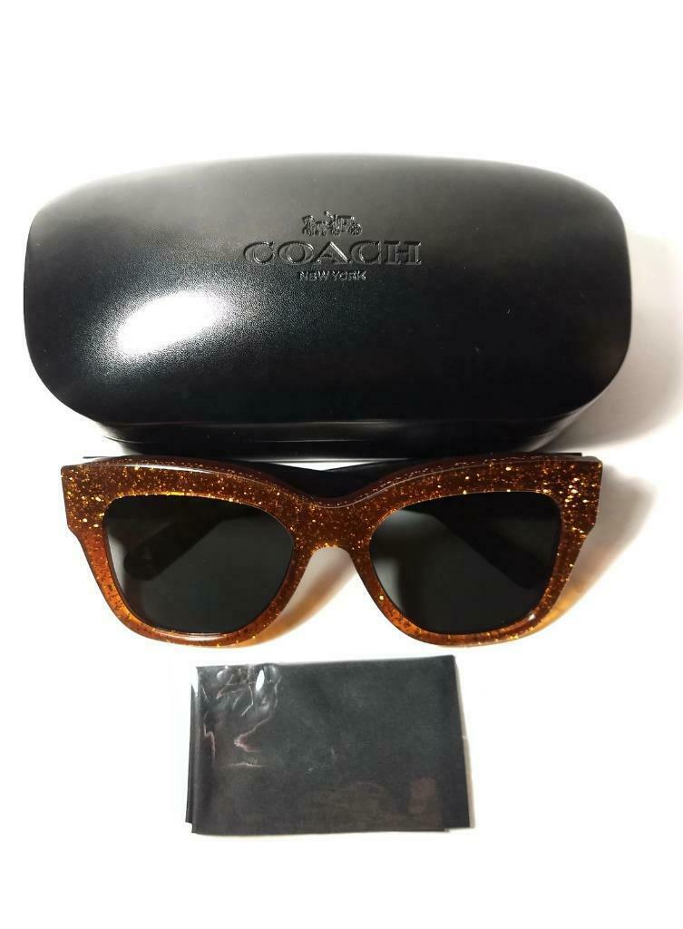 coach amber sunglasses