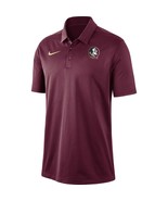 Florida St. Seminoles Mens Nike DRI-FIT Franchise Polo Shirt - XXL/XL/La... - $29.99