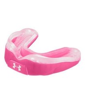 Under Armour ArmourShield Mouthguard, Pink - $12.86