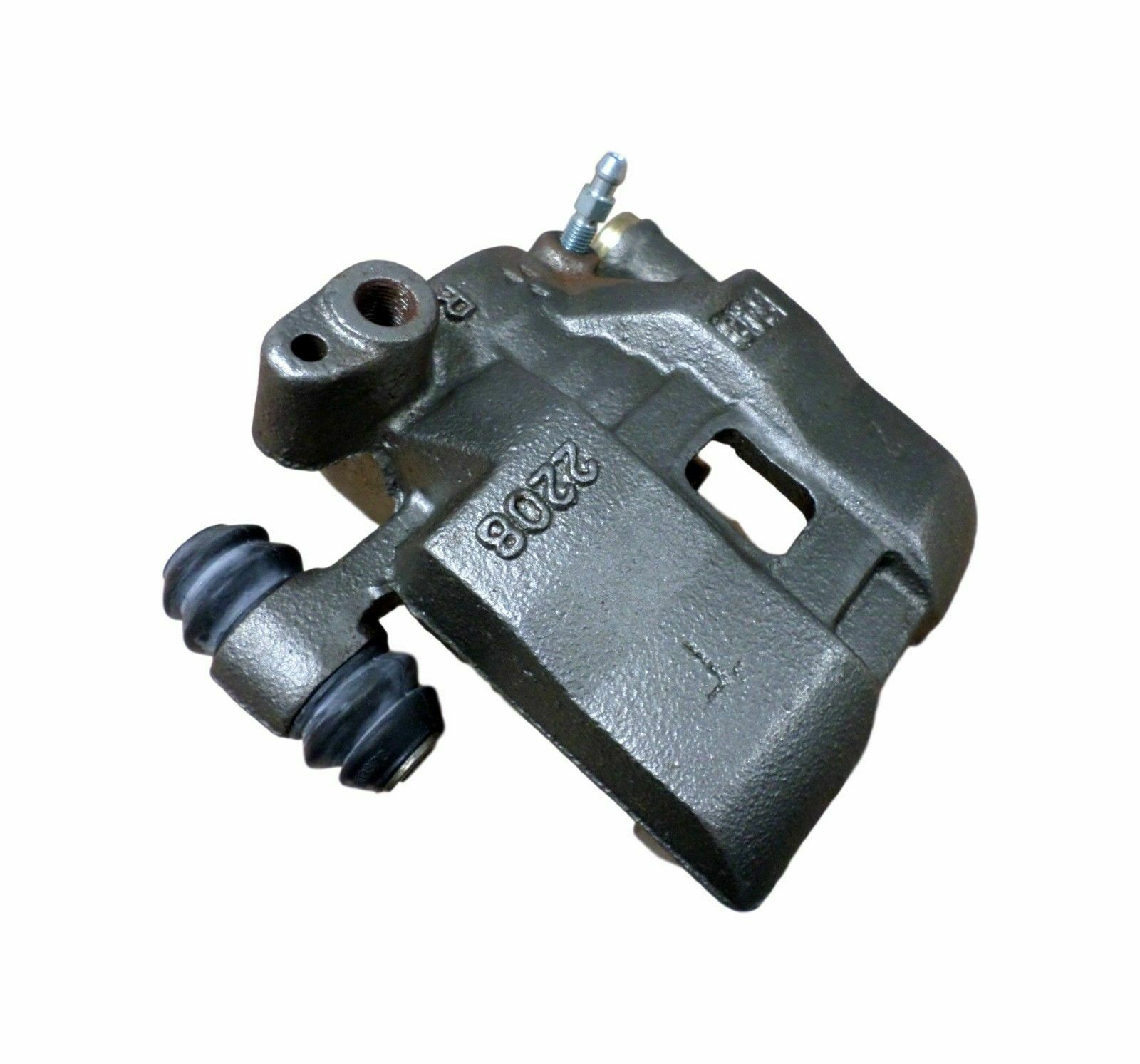 Midas CR2095 Disc Brake Caliper Remanufactured Caliper Parts