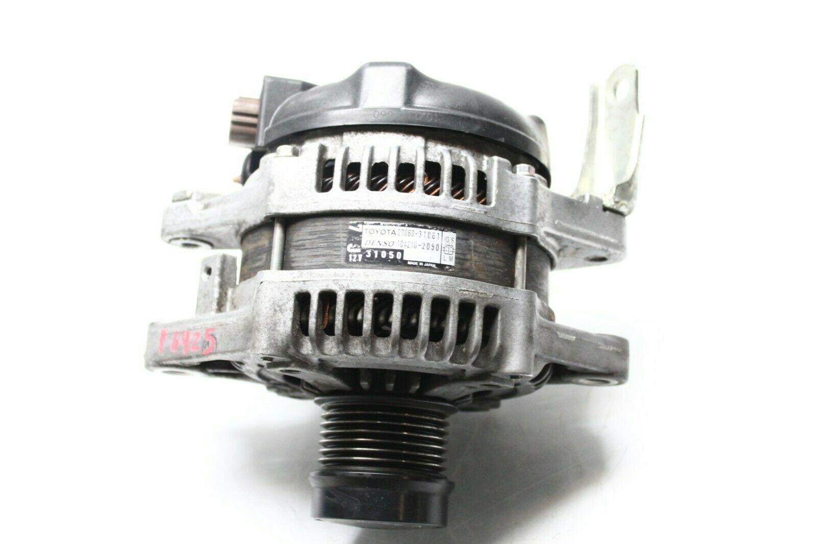 20072011 Lexus IS250 Denso Alternator P6425 and 50 similar items