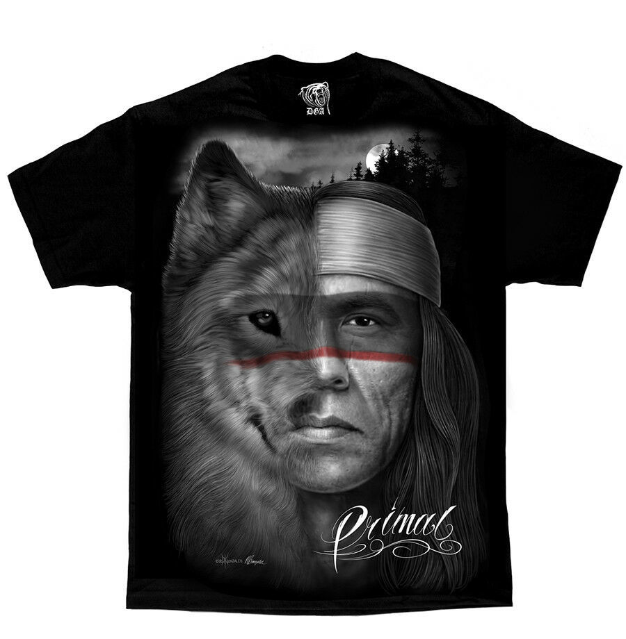 david gonzales t shirt