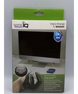 Wallet-charge Sonic IQ E-Charge Wallet Powerbank - $14.46