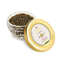 Russian Osetra Karat Caviar Amber - 4 oz - $391.99