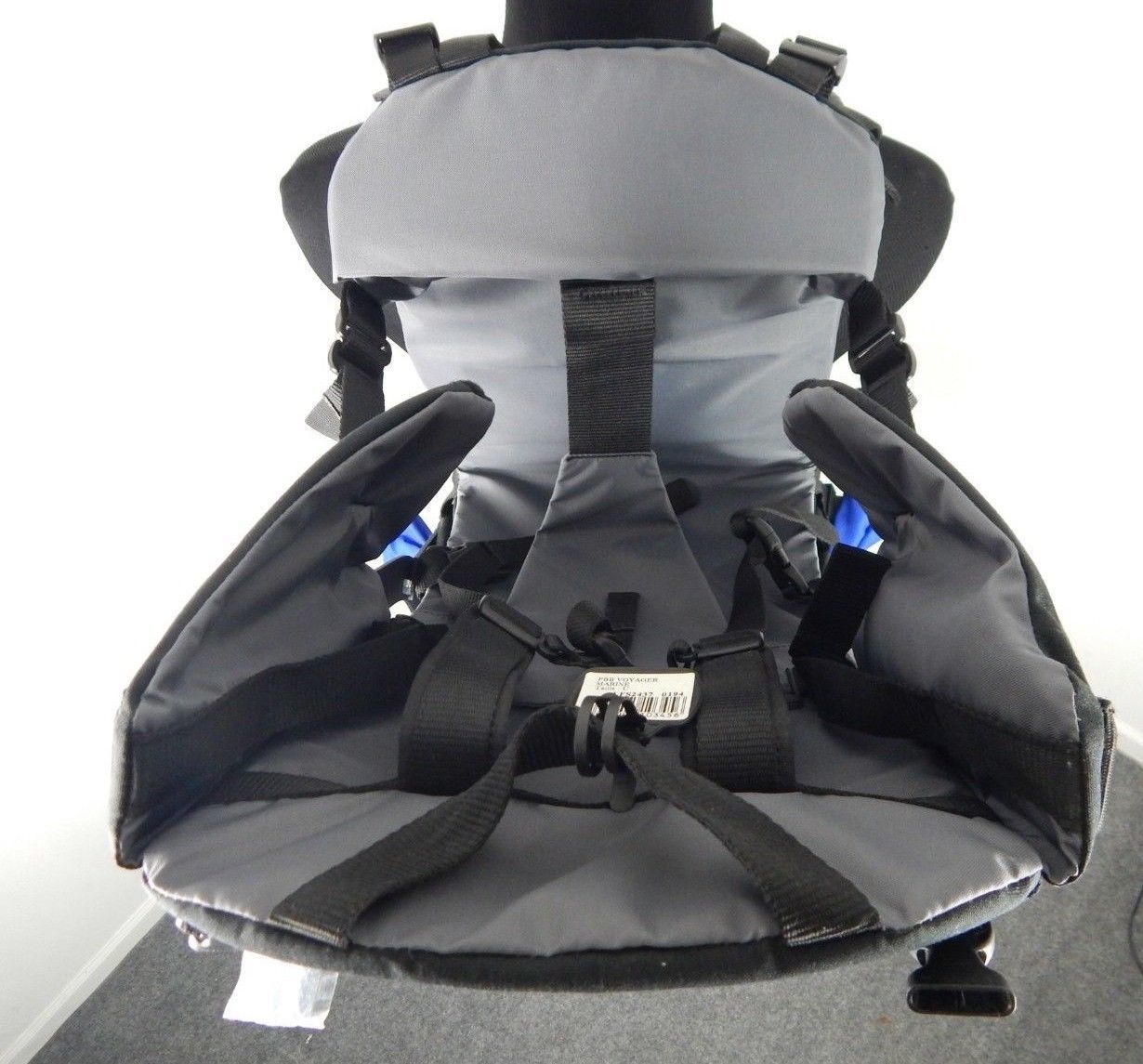 Lafuma by Madden Walkid Baby/Toddler/Child Carrier Backpack Hiking