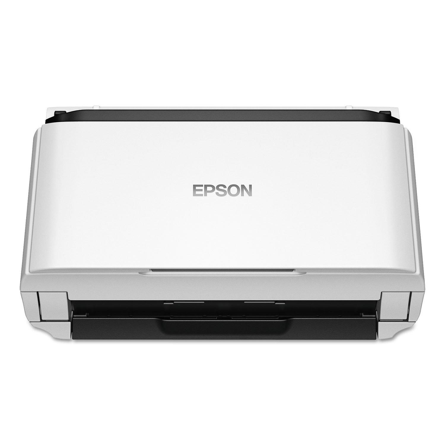 Epson DS410 Document Scanner, 1200 dpi, 8 1/2 x 120, 26 ppm Scanners