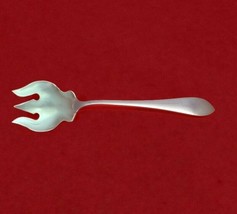 Old Colony by Watson Sterling Silver Ice Cream Fork Chantilly Style Custom 6" - $68.31