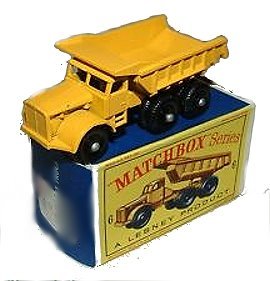 matchbox no 6