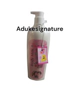 Lilies Kiddies &amp; Teens Body Milk with milk extract - $29.99