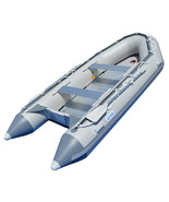 BRIS 14.1 ft Inflatable Boats Fishing Raft Power Boat Zodiac Dinghy Tend... - $1,649.00