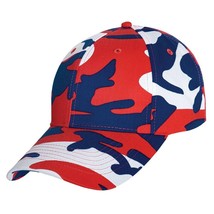 Baseball Hat Safety Bright Green Low Profile Cap Adjustable Rothco 3882