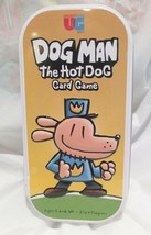 Dog Man The Hot Dog Card Game University Games for Ages 5 and Up, 2 to 4 Players - $9.89