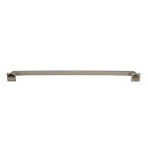 Mulholland 18 in (457 mm) Center-to-Center Satin Nickel Appliance Pull - $108.89