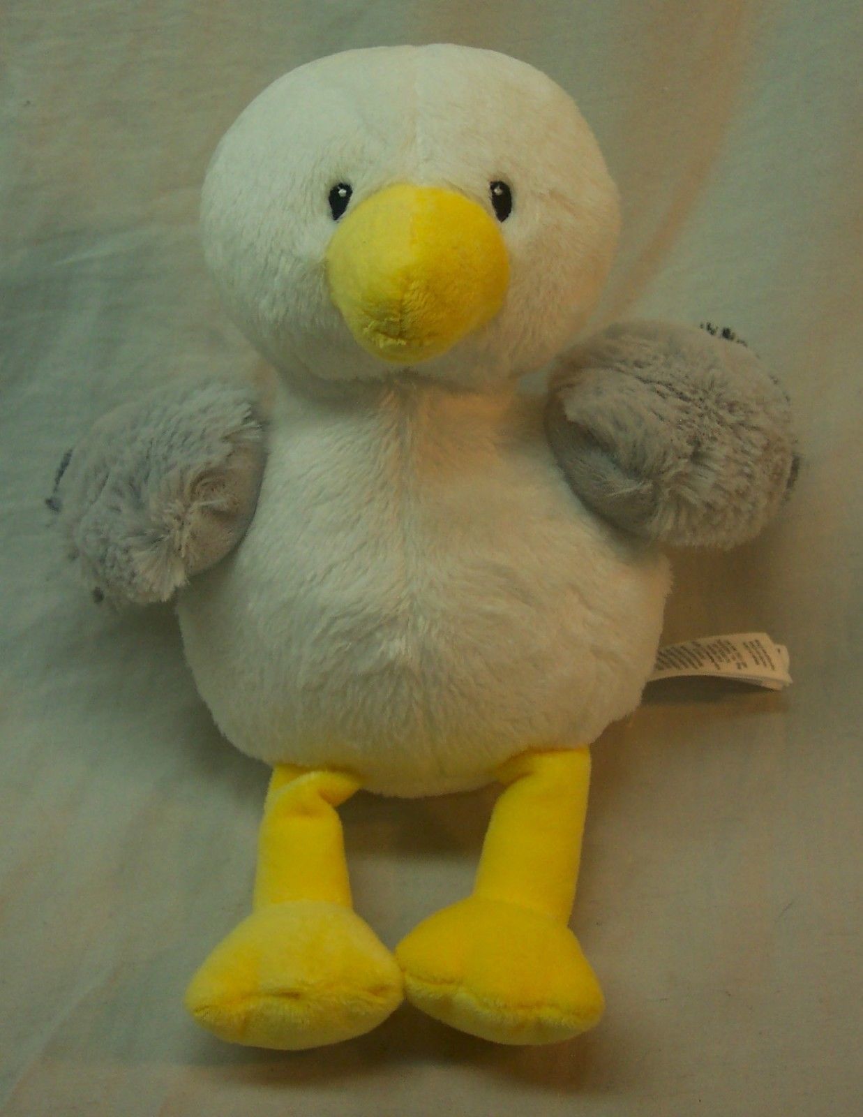 soft toy seagull