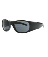 New Julbo Boavista Sunglasses  Polarized Cat 3  Black - $56.00
