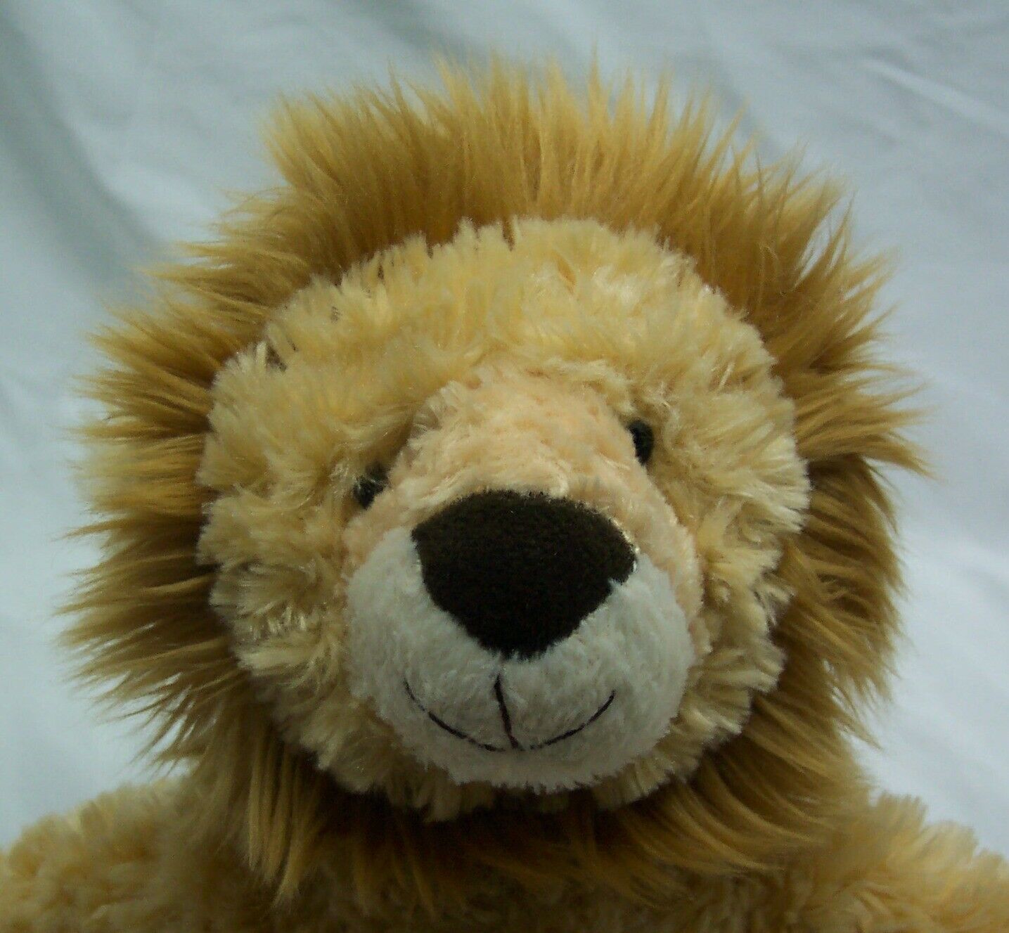 amazon lion stuffed animal