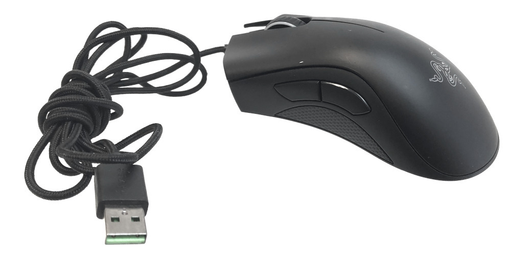 Razer Mouse Rz01-0254 - Mice, Trackballs & Touchpads