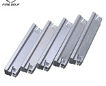 Wolf 10pcs spring steel mosin nagant 7 62x54r sliver 5 round stripper clips sliver thumb155 crop