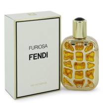 Fendi Furiosa Perfume 1.7 Oz Eau De Parfum Spray image 1