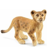 14813  lion  cub Sweet strong Schleich Anywheres a Playground #&gt;&lt;&gt; - $4.99