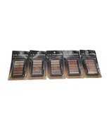 X5 L.A. Colors Eyemusing Eyeshadow Palette Lot Of 5 Nude Bold Blendable ... - $17.85