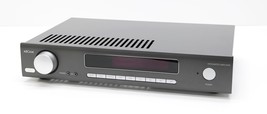 Arcam SA20 90W 2.0 Channel Integrated Amplifier - Black image 2