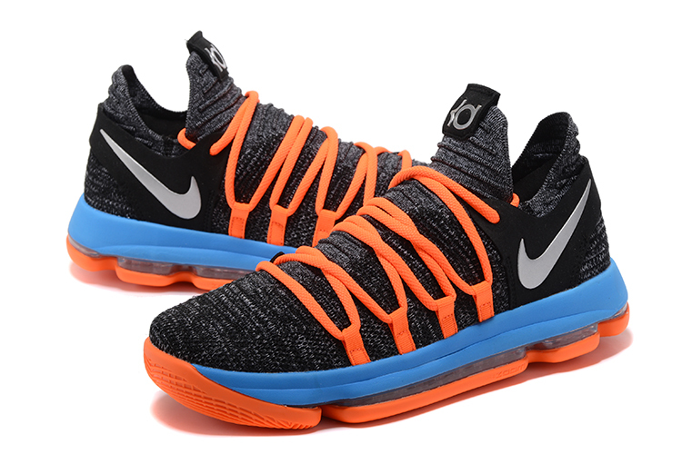 are kd10 good basketball shoes