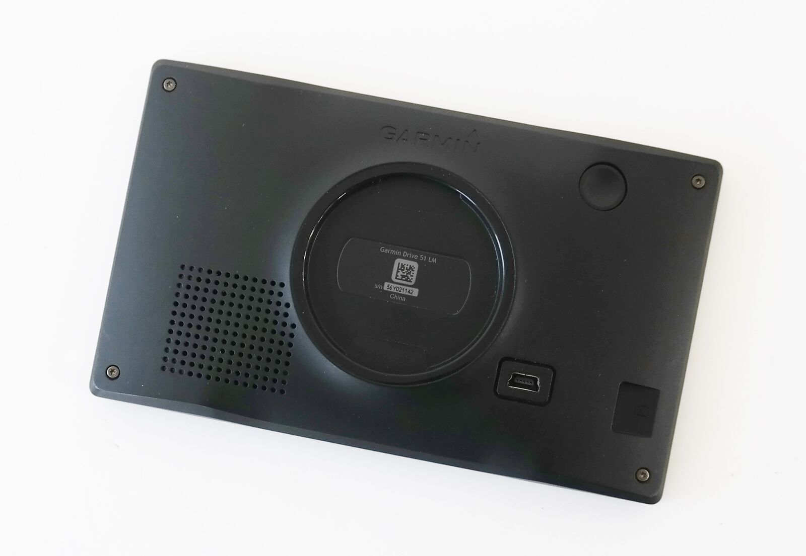 garmin drive 51lm