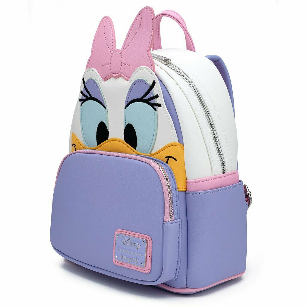 daisy and donald loungefly