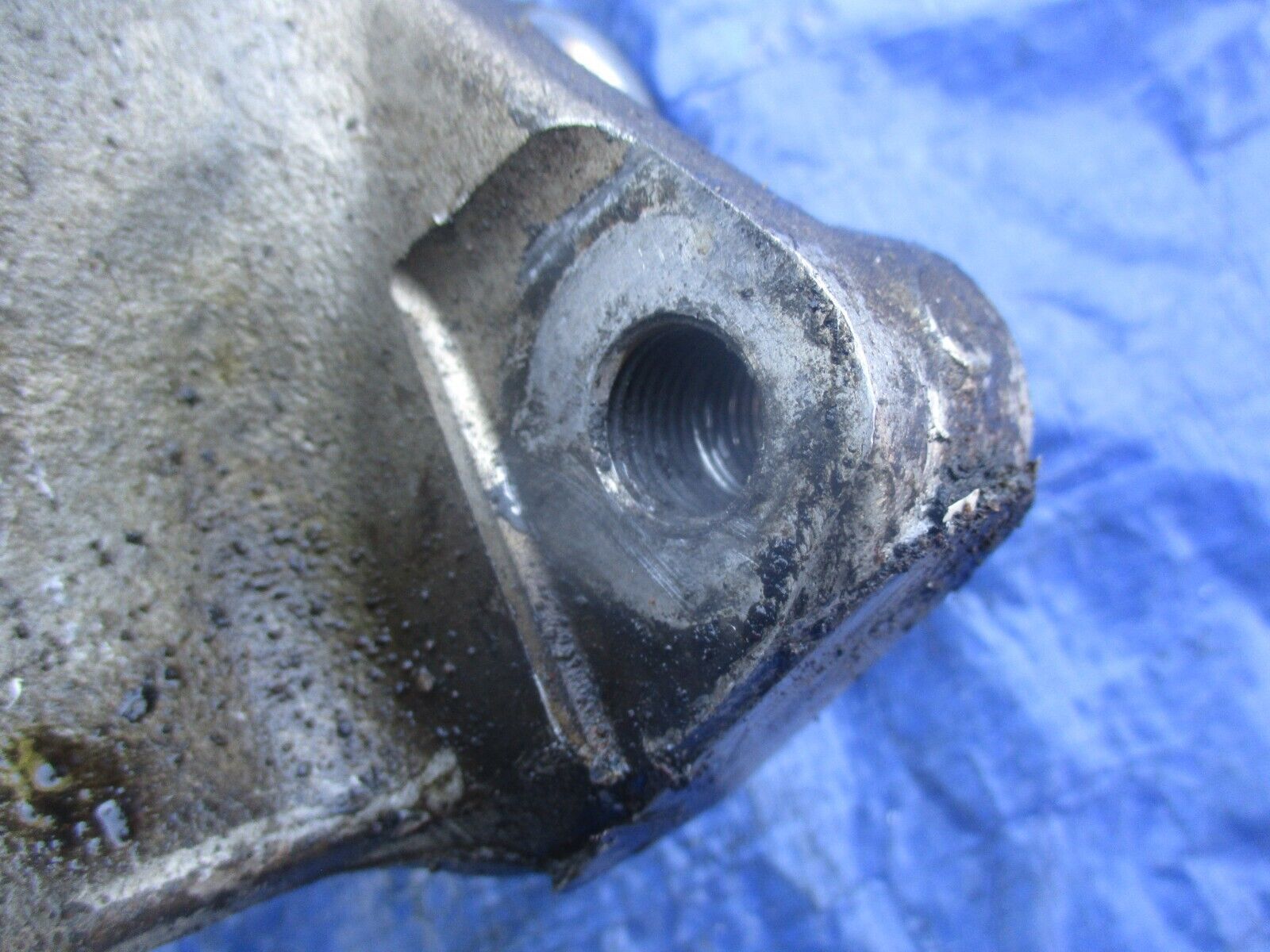 0611 Honda Civic K20Z3 oil pan mounting and similar items