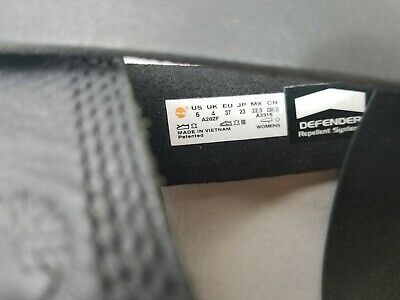 timberland defender repellent