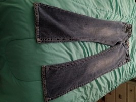 Mudd girls jeans size 16 - $11.30