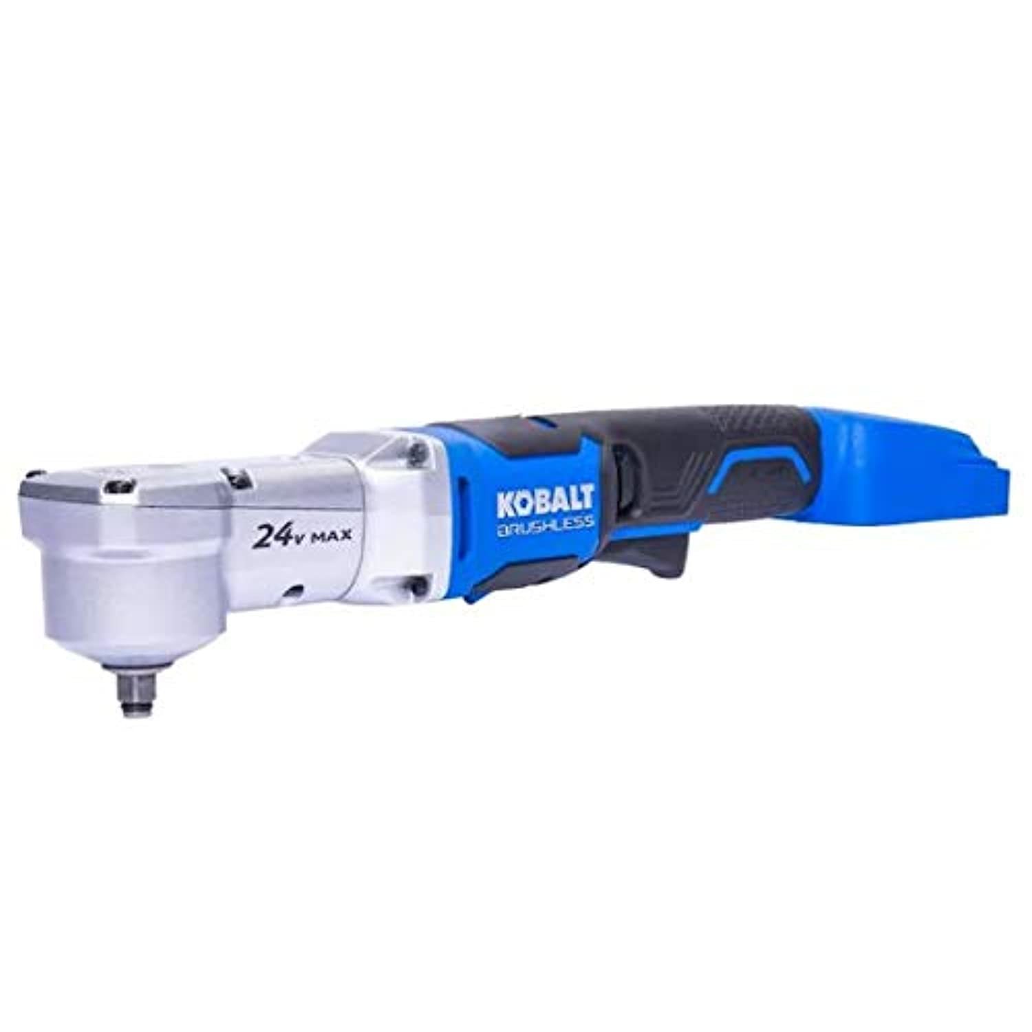 Kobalt 24-Volt Max Variable Speed Brushless 3/8-In Drive Cordless Impact Wrench  - $203.99