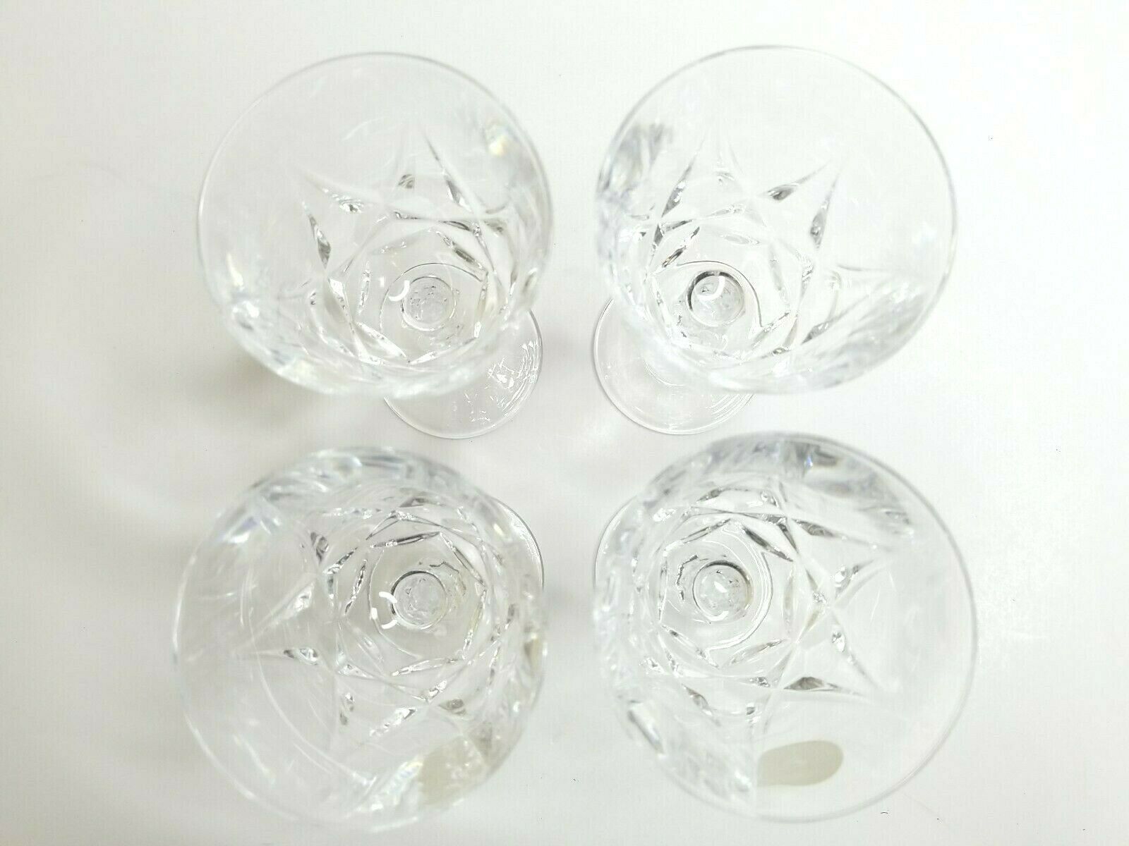 4 Arc Cristal D Arques 6 Long Champ 24 And 49 Similar Items 4 Arc Cristal D Arques 6 Long Champ 24 And 49 Similar Items