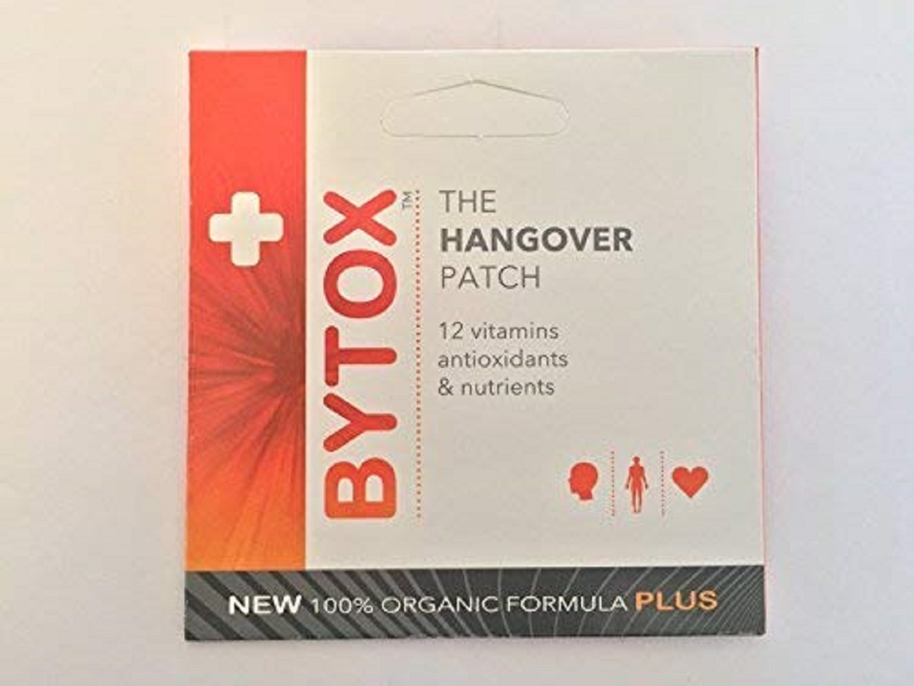 Bytox Hangover Patch 50 pack