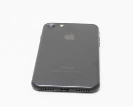 Apple iPhone 7 A1660 32GB Unlocked - Matte Black (NNAC2LL/A) image 7
