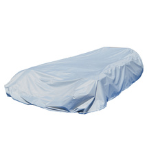 Inflatable Boat Cover For Inflatable Boat Dinghy 8' to 15' boat  image 2